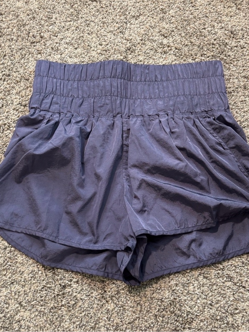 FP Movement by Free People The Way Home Shorts Size L